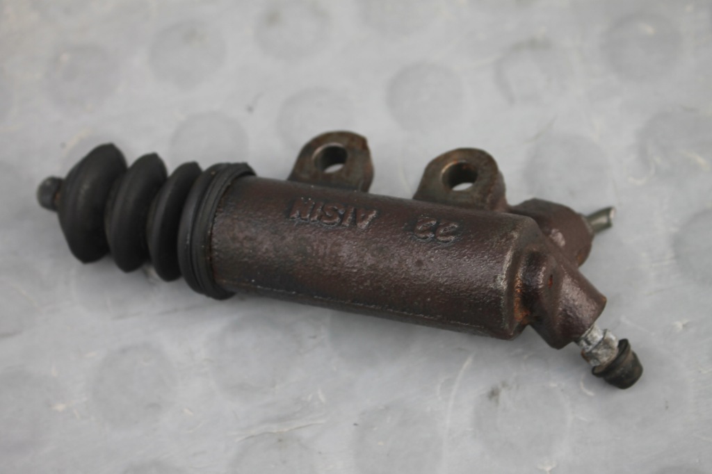 фото №1, Циліндр зчеплення помпа зчеплення toyota rav4 iv 2.2 d4d 12-18