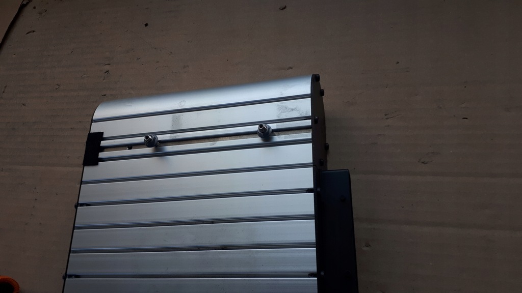 фото №9, A7 4g підсилювач bang olufsen 4g0035466 a6 c7 4g