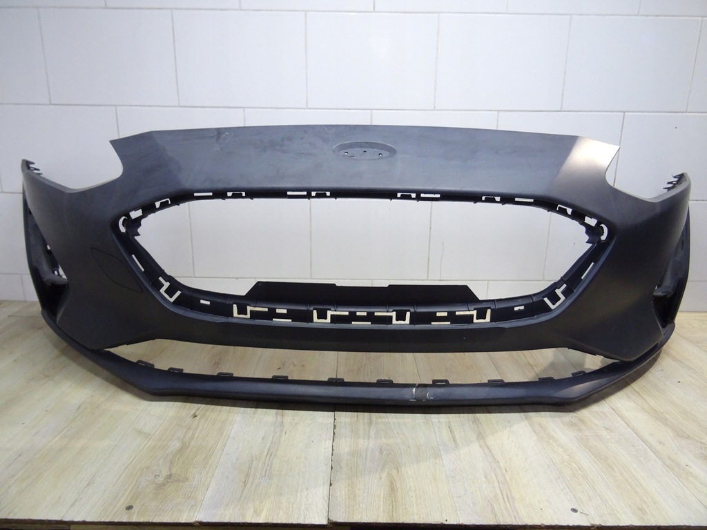 фото №1, Бампер перед ford focus mk4