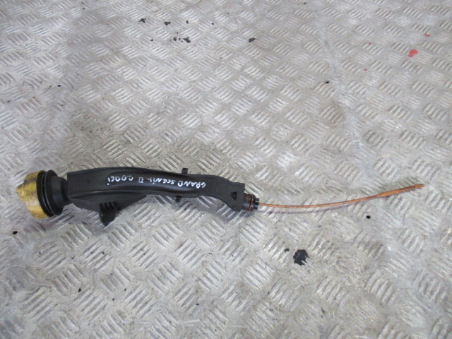 фото №1, Щуп оливи renault scenic 2 8200107839