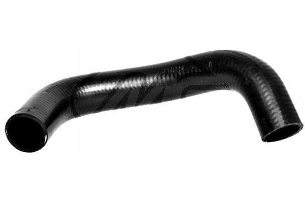 фото №2, Metalcaucho шланг радиатора