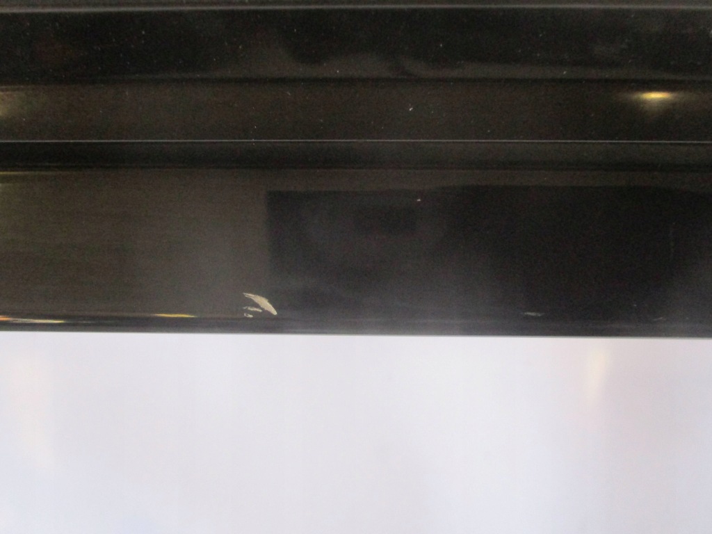 Рейлінг молдинг дахова права правий bmw x5 ii e70 рестайлінг  m-pakiet Зі Шроту