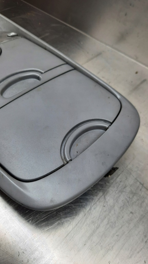 фото №4, Освещение лампа салона 1k53e51410 kia carnival ii