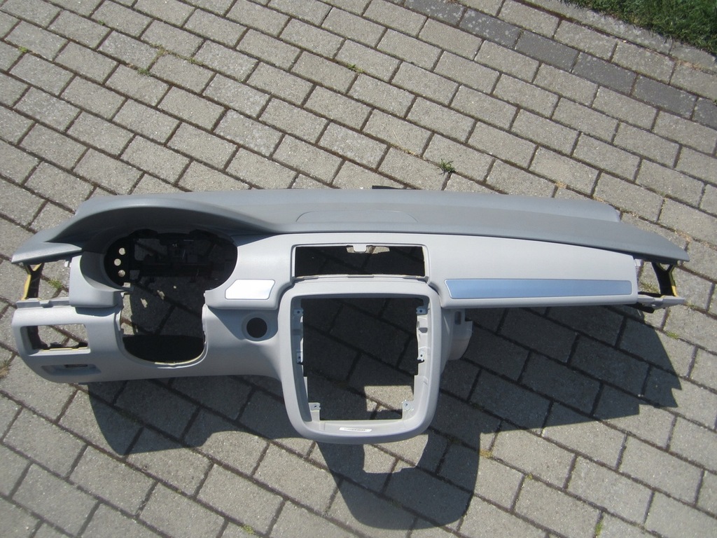 фото №1, Приборная панель консоль mercedes r-klasa w251