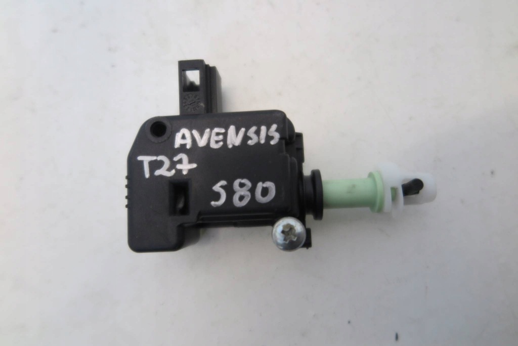 фото №1, Toyota оригінальний номер 77030-05030