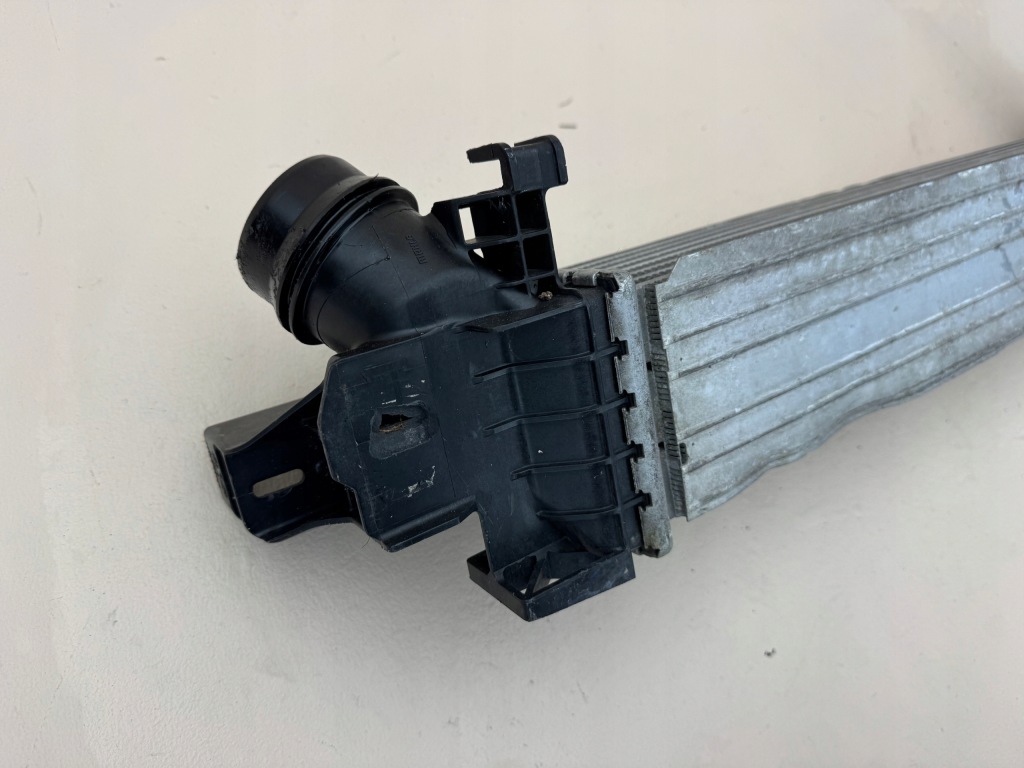 фото №13, Bmw 1 f40 2 f44 x1 f48 x2 f39 радиатор интеркулер 22828110