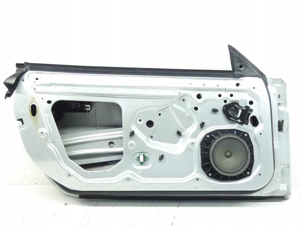 фото №9, Двері ліва лівий перед передні mercedes slk w172 r172 lak 775