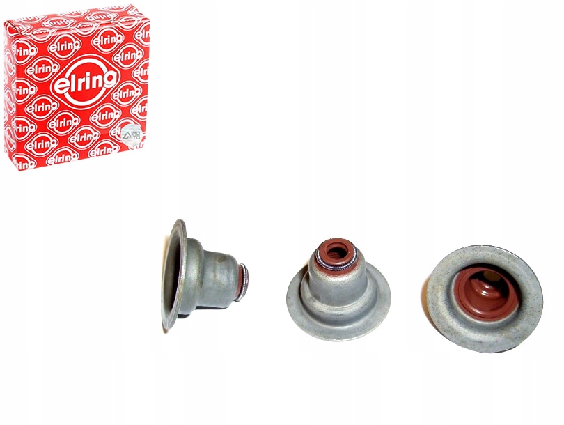 фото №1, Ущільнювач стержень клапана nissan kubistar renault clio i clio ii