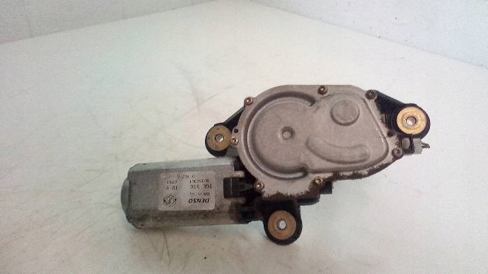 фото №8, Моторчик дворники задняя fiat punto ii 66350001