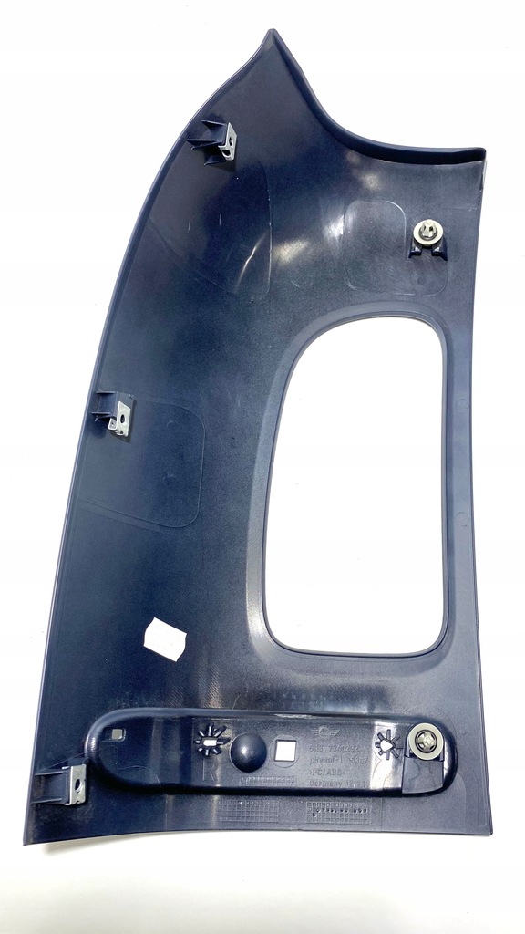 фото №11, Корпус лампы mini clubman r55 правая 7240232