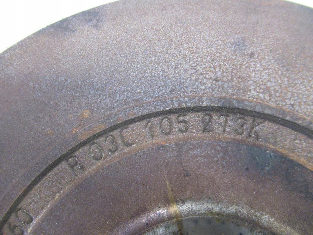 фото №8, Сцепление полный vw jetta vi 1.4tsi 10-14