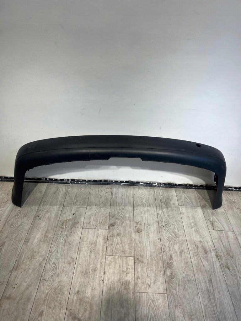 фото №1, Бампер задня vw caddy 2k 3 iii 04-