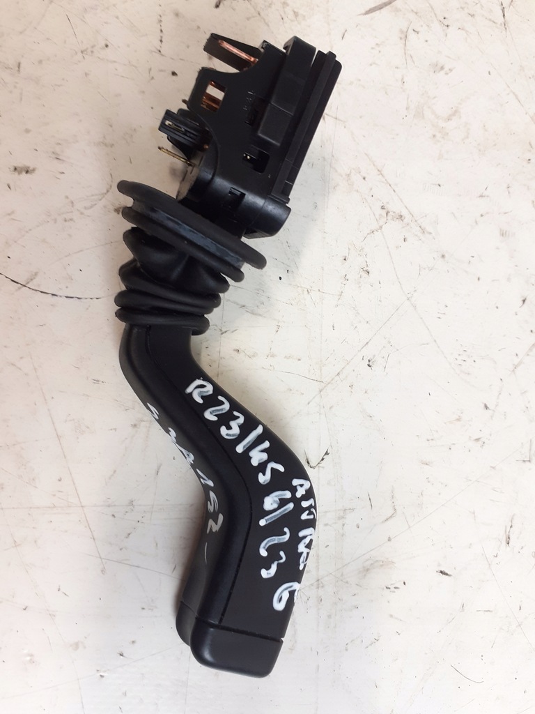 фото №6, Вимикач важіль повороту поворотник opel astra g ii