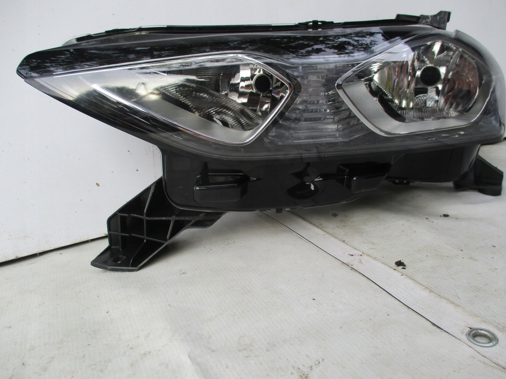 фото №5, Лампа лівий перед citroen ds3 cross back