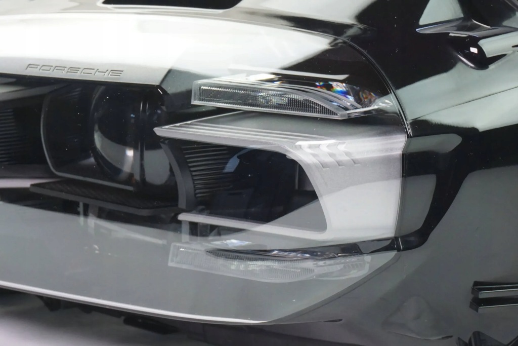 Фара ліва передня full led pdls+ porsche taycan 9j1941031h Оригінал