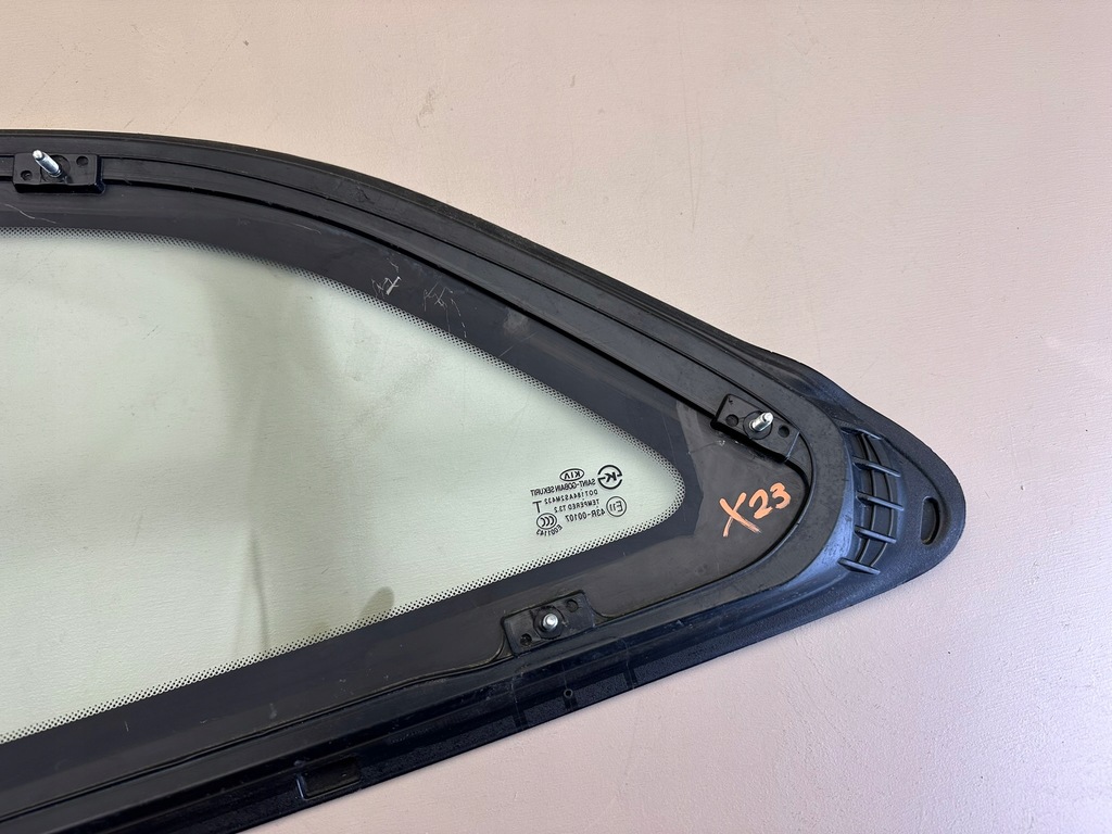 фото №11, Kia ceed 2 ii sw kombi 12-18r стекло кузовная правая перед правый 43r-00107