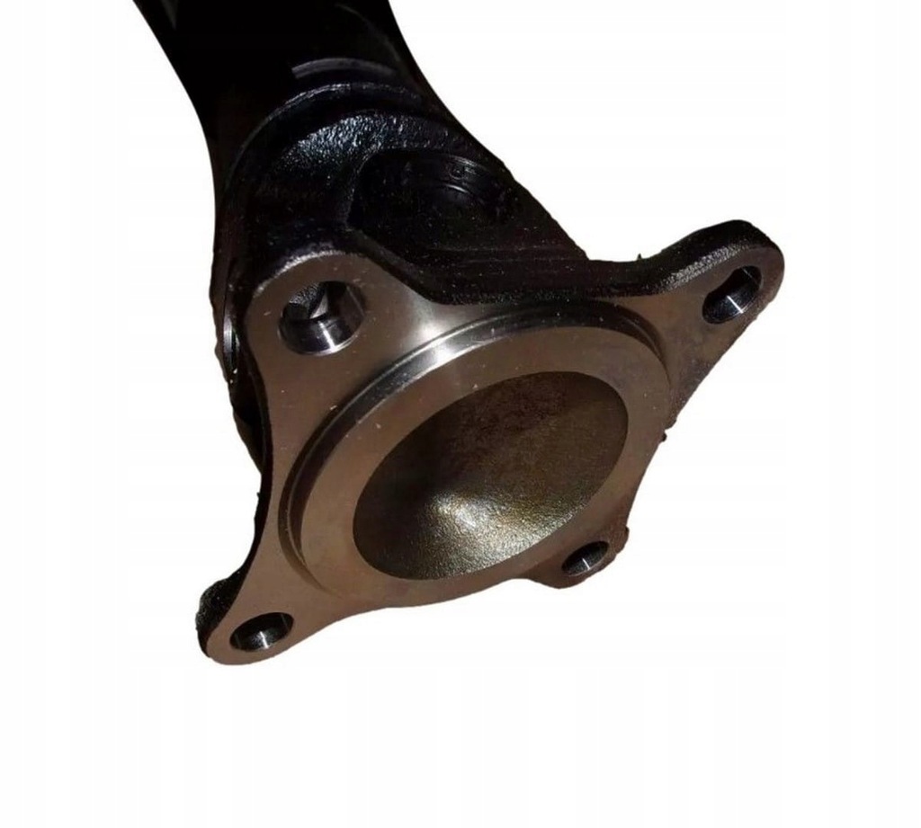 фото №1, Wał приводной продольный r captur 4x4