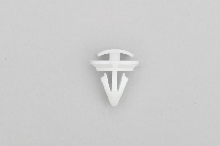 фото №4, Клипса накладки порога порог do vw arteon passat polo sharan tiguan t-roc