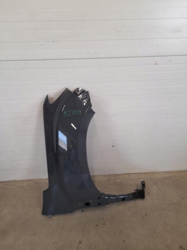 фото №1, Крила передній правий dacia duster 2 2016 r.