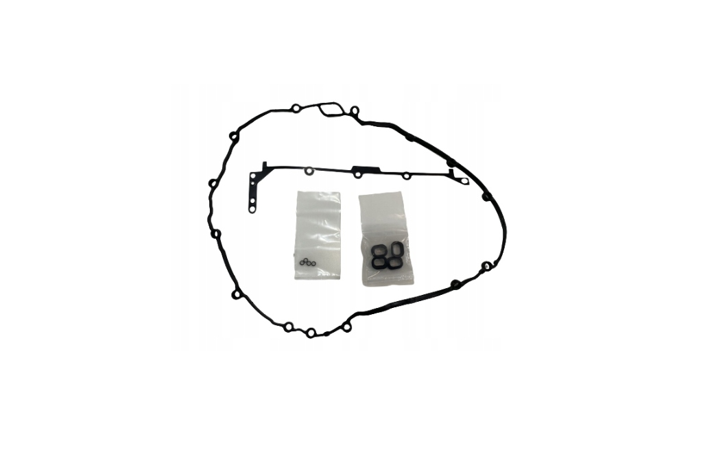 фото №1, Комплект прокладка multiair alfa romeo giulia stelvio 2.0