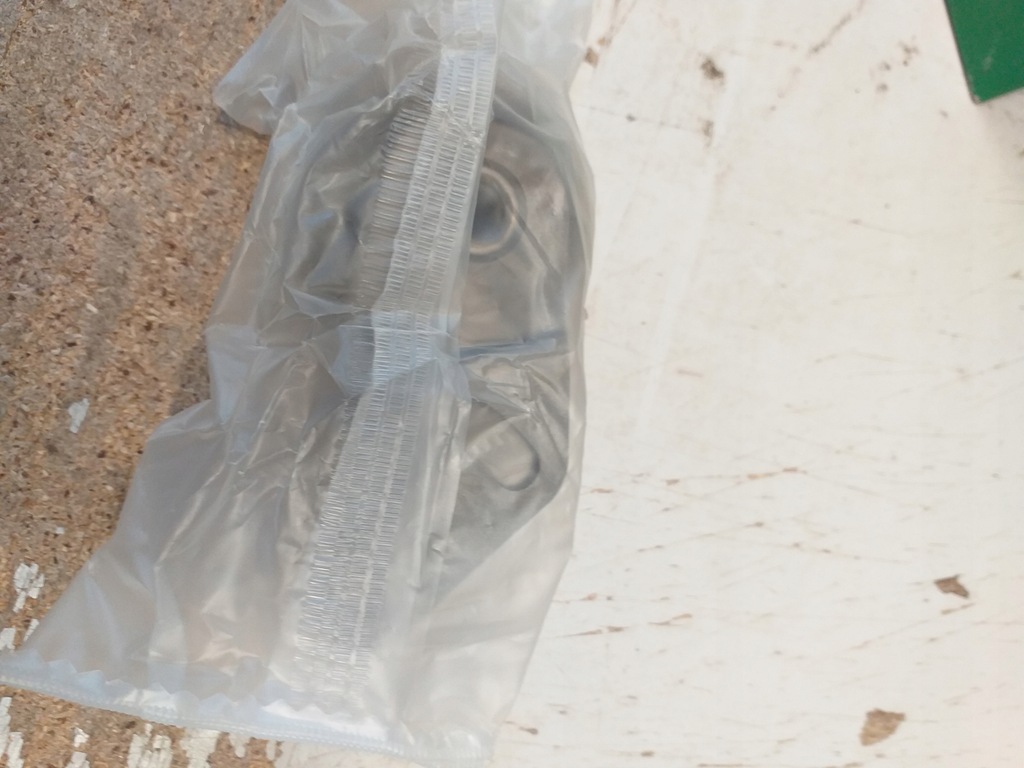 фото №6, 531016520 ina ролик натягувача subaru