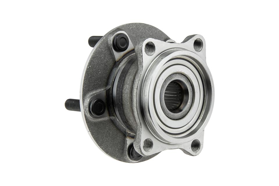 фото №1, Ступица подшипник колеса задняя nty do mitsubishi endeavor 3.8