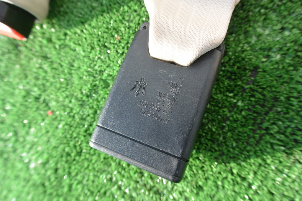 фото №4, Клипса поперечина задняя maserati quattroporte ghibli kpl