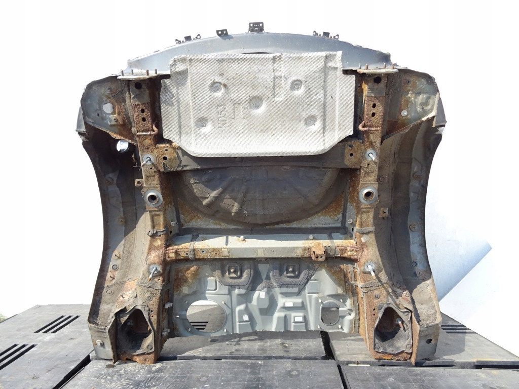 фото №14, Mazda cx-5 крила лівий задня чверть код лакофарбового покриття 46a