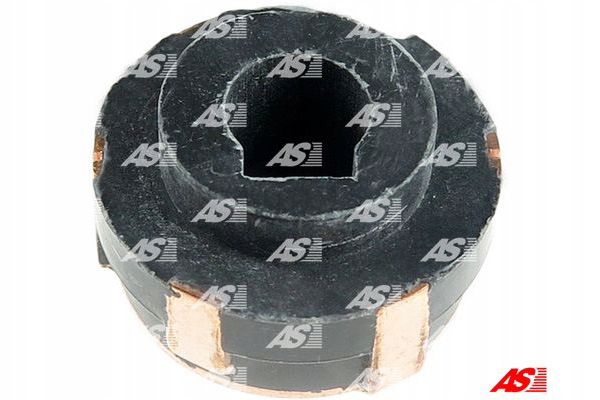 фото №3, Komutator генератора as-pl