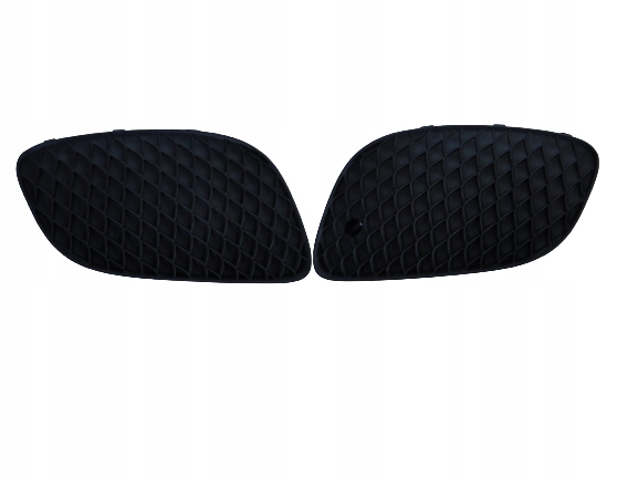 фото №1, Mercedes a klasa w177 решётка бампера правая