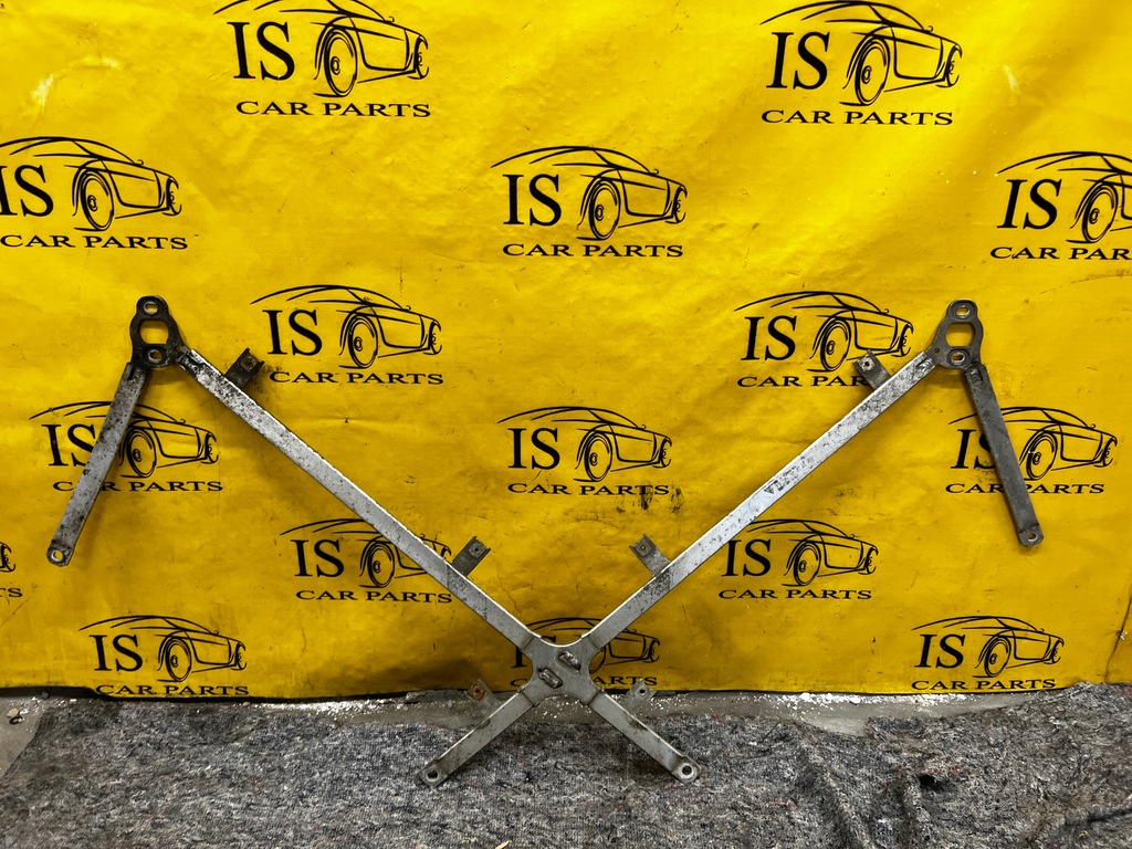 фото №1, Розпірка задня підрамник porsche panamera 970 polift lift