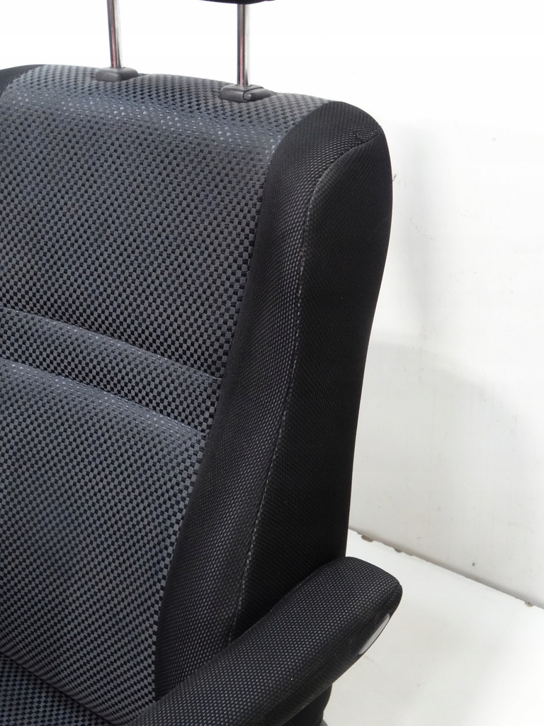 фото №5, Сиденье пассажира перед toyota corolla verso 01-04r.