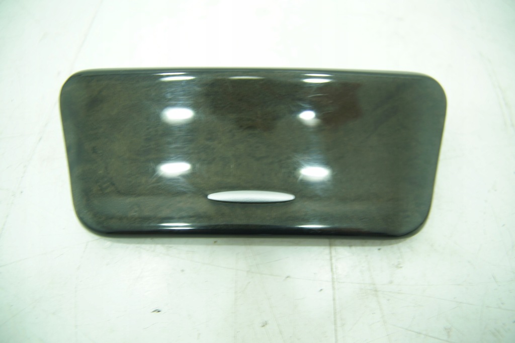 фото №7, Рамка декор консоль молдинг дверь цвет esche антрацит sl r230