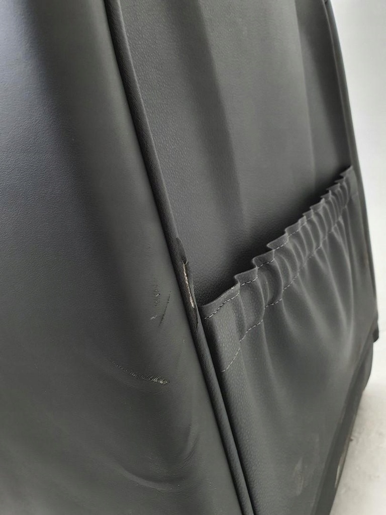 фото №9, Сиденье правый передний перед пассажира кожа с подогревом porsche cayenne ii 7p5 euro