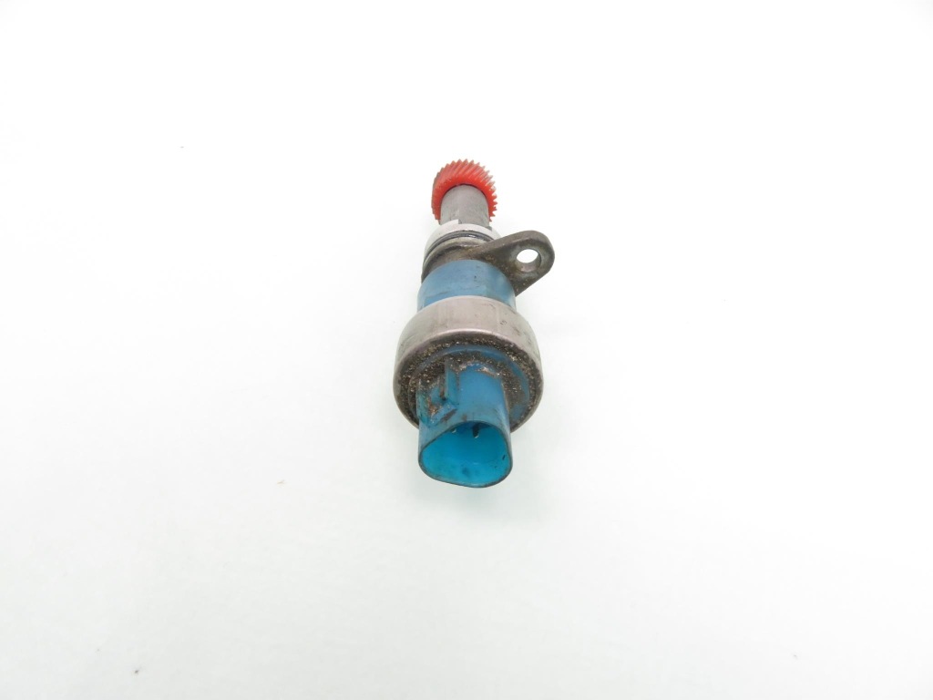 фото №3, Датчик скорости hyundai elantra 2.0 g4gc-g