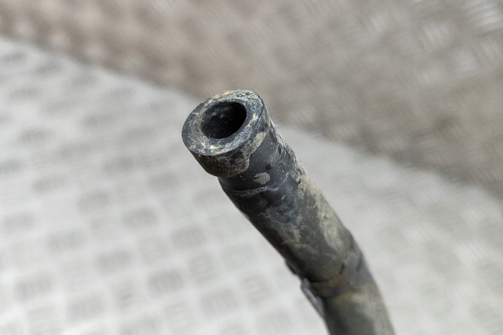 фото №5, Chevrolet corvette c6 шланг wąż радиатора abg8123970 7.0 бензин 371kw