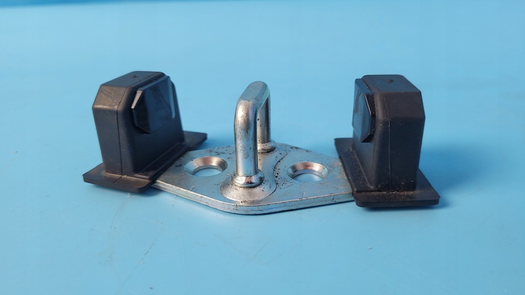 фото №7, Kia rio iv 22r засувка кришки багажника