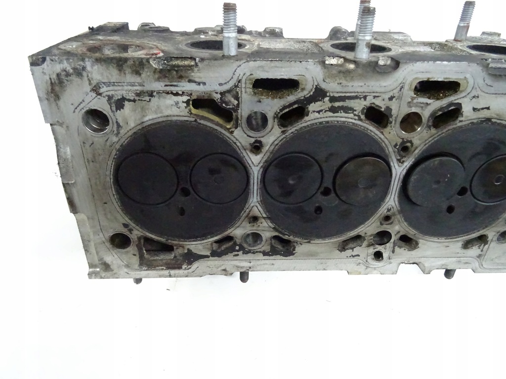 фото №5, Opel головка 1.9 cdti z19dt