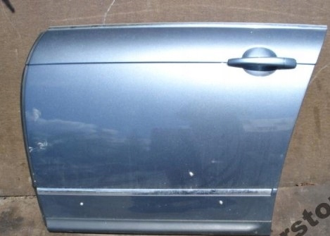 фото №1, Citroen c6 двері задні ліва повний