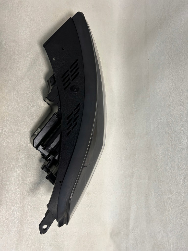 фото №9, Hyundai tucson 2 ii lift 18- лампа фара правий перед передній