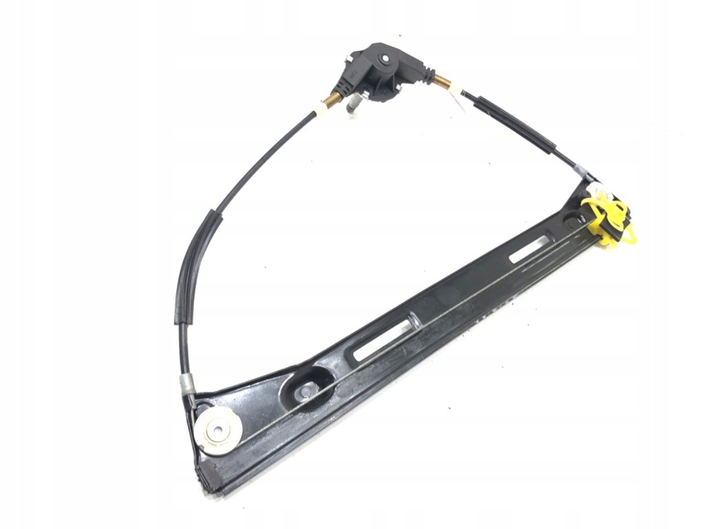 фото №1, Подъемник стекло левый перед fiat panda ii хэтчбек