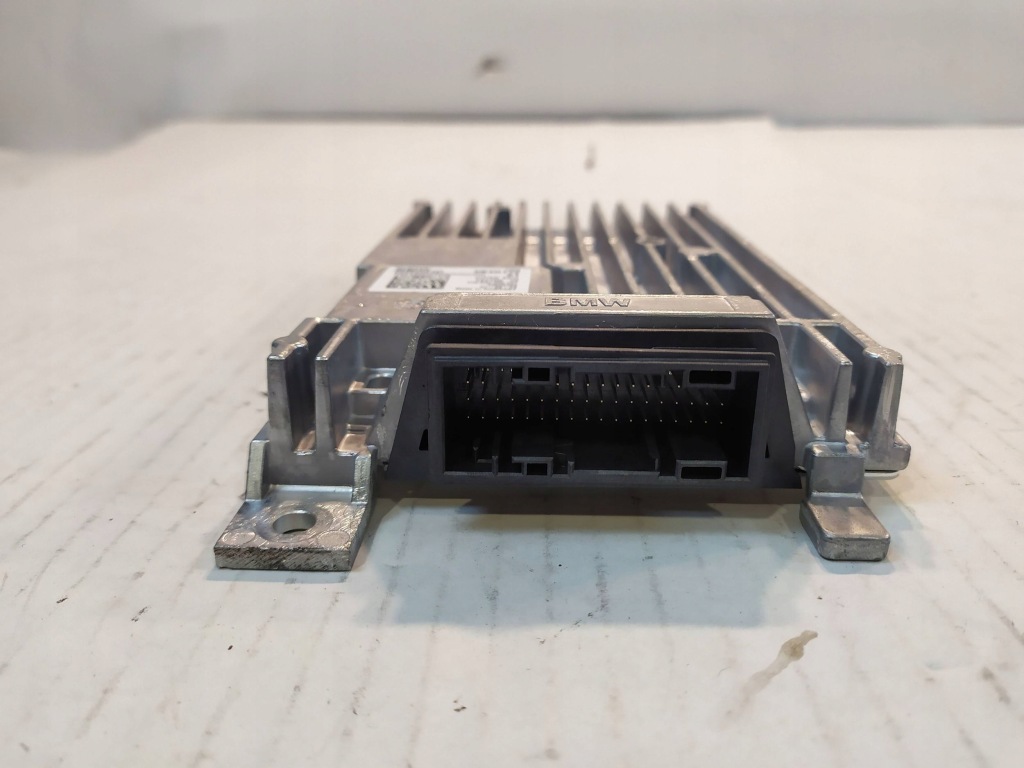 фото №8, Модуль блок управления датчик поперечина bmw x5 g05 x6 g06