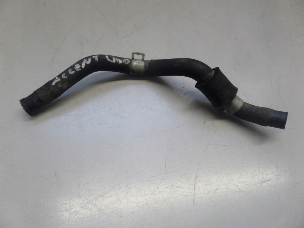 фото №1, Шланг wąż wody accent ii 99-06 1.3 g4ea