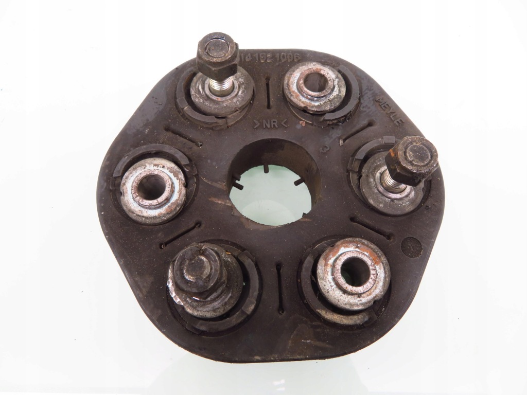 Купити З'єднувач вала bmw e38 730d 3141521006