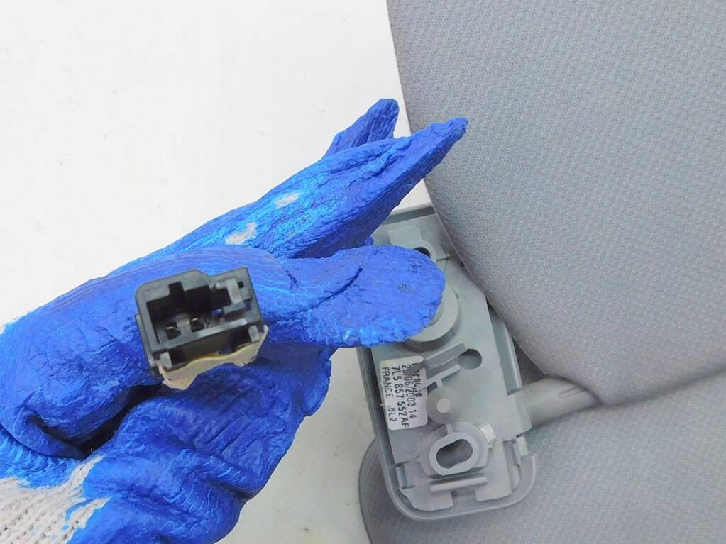 фото №8, Porsche cayenne i защита солнцезащитная правая