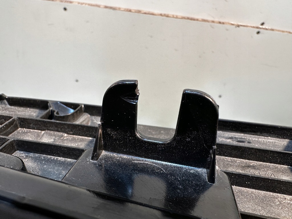 фото №7, Bmw 4 g22 m набір повітропровід повітря жалюзі шторка 5a1e916-02