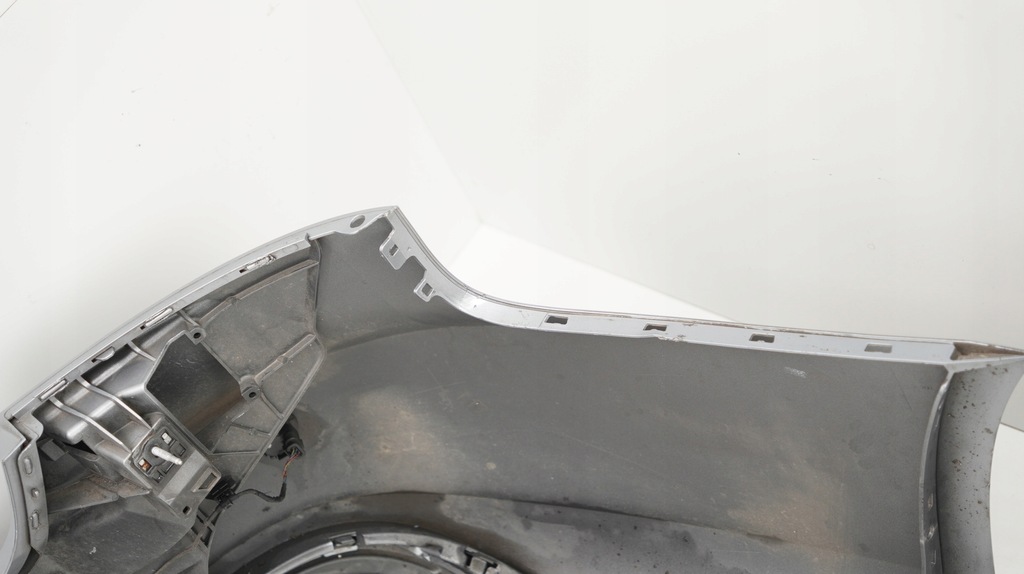 фото №12, Бампер задня audi a5 sportback 07-11r pdc