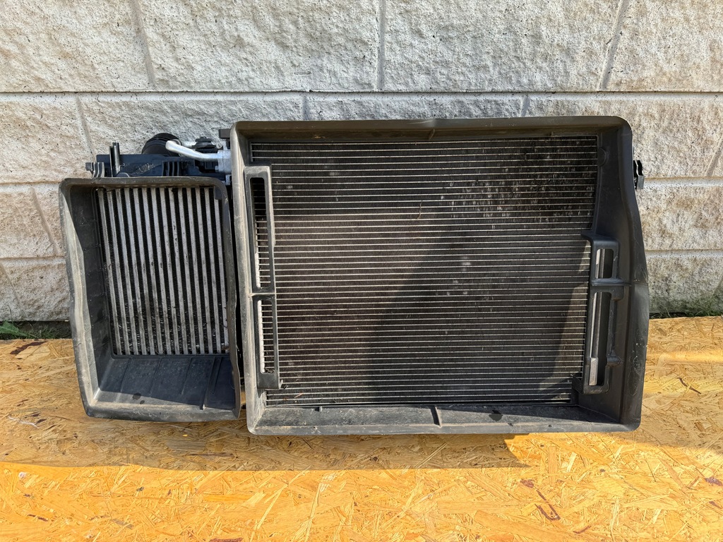 фото №3, Підсилювач pas передній kompletny renault talisman 1.3 tce