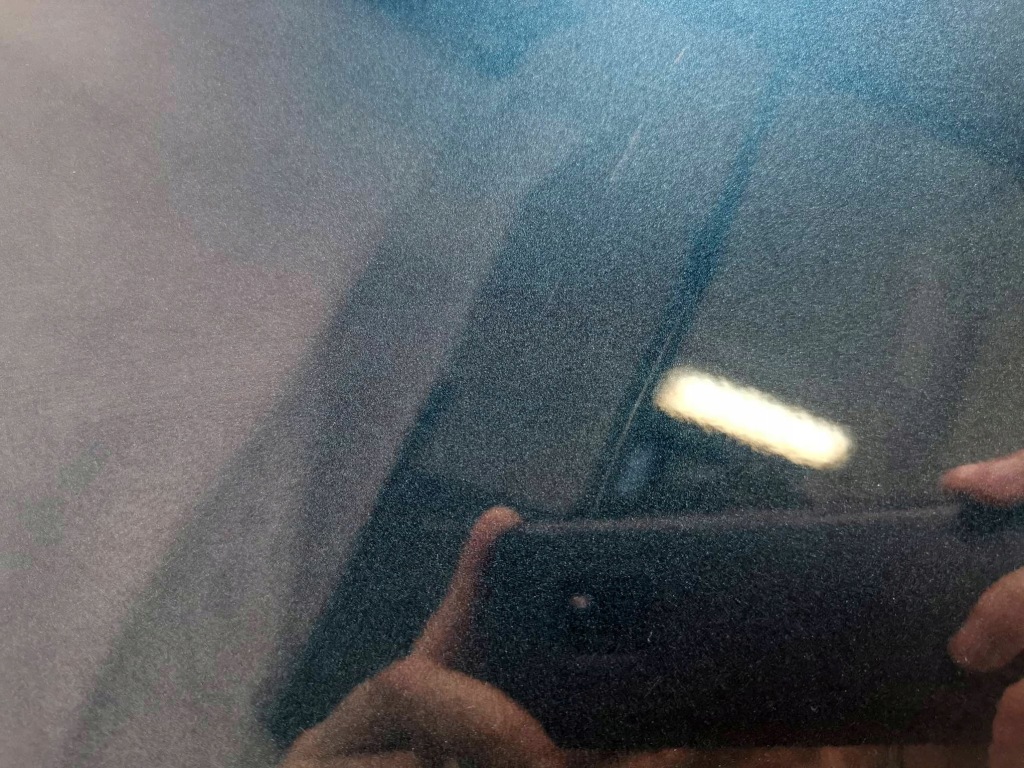 фото №12, Новый org бампер задняя vw tiguan ii 5na lift lp5j