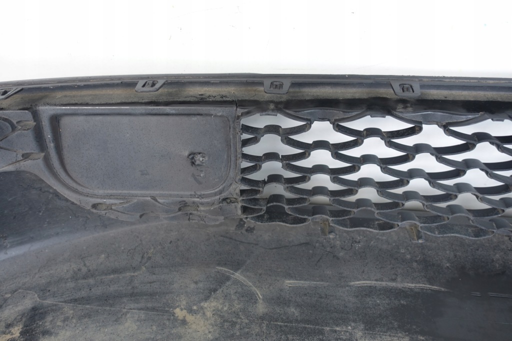 Fiat 500x накладка решётка бампера перед 14- 735721381 Цена